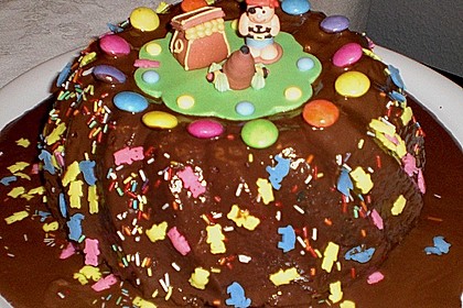 Alinas Papageienkuchen 99