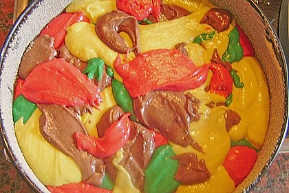 Alinas Papageienkuchen 199