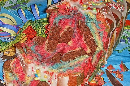 Alinas Papageienkuchen 107