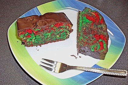 Alinas Papageienkuchen 80