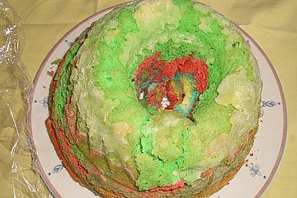 Alinas Papageienkuchen 245