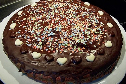 Alinas Papageienkuchen 124