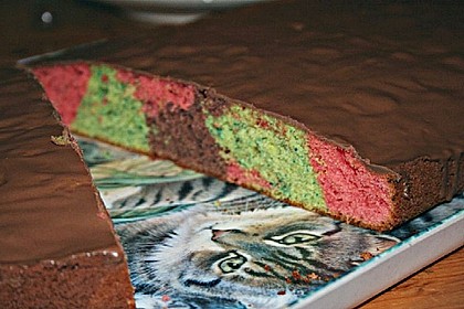 Alinas Papageienkuchen 86
