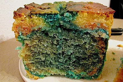 Alinas Papageienkuchen 136