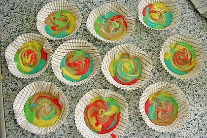 Alinas Papageienkuchen 221