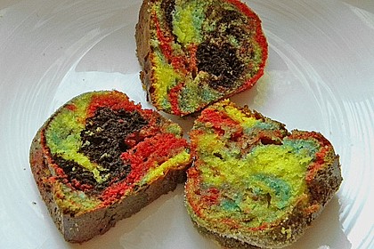 Alinas Papageienkuchen 15