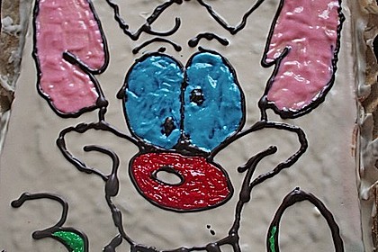 Alinas Papageienkuchen 137