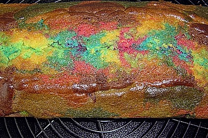 Alinas Papageienkuchen 127