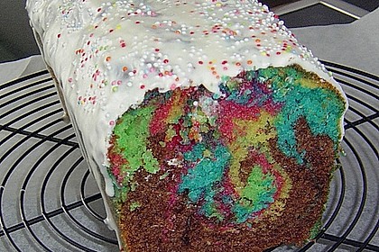 Alinas Papageienkuchen 31