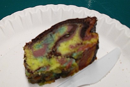 Alinas Papageienkuchen 240