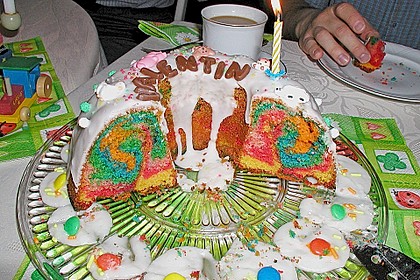 Alinas Papageienkuchen 234