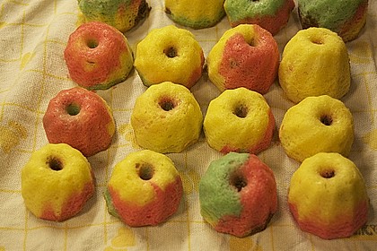 Alinas Papageienkuchen 135