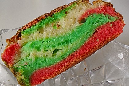 Alinas Papageienkuchen 44