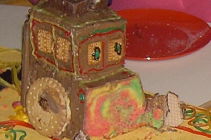 Alinas Papageienkuchen 241