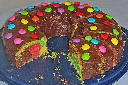 Alinas Papageienkuchen 21