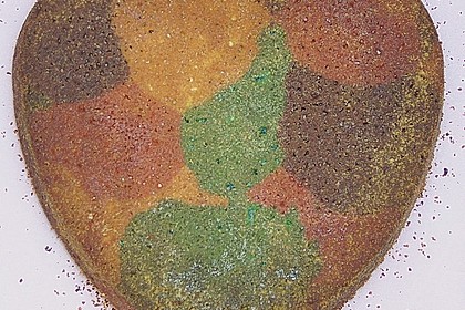 Alinas Papageienkuchen 138
