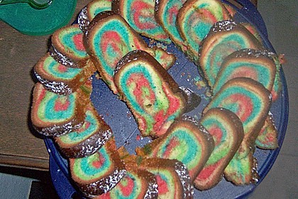 Alinas Papageienkuchen 166