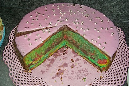 Alinas Papageienkuchen 133