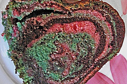 Alinas Papageienkuchen 183