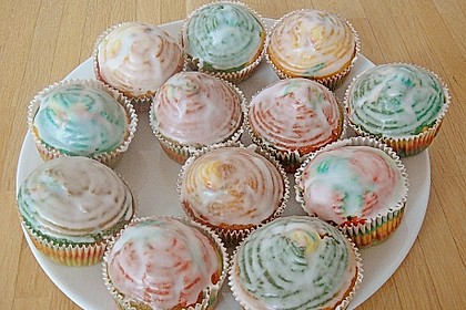 Alinas Papageienkuchen 19
