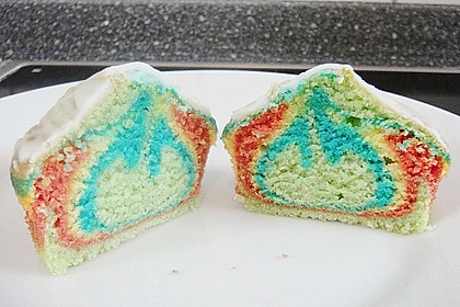 Alinas Papageienkuchen 89