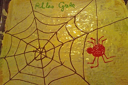 Alinas Papageienkuchen 201