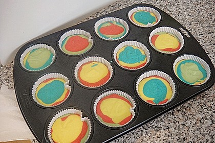 Alinas Papageienkuchen 111