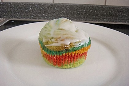 Alinas Papageienkuchen 17