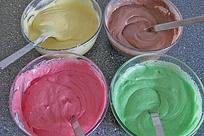 Alinas Papageienkuchen 186