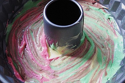 Alinas Papageienkuchen 187