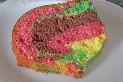 Alinas Papageienkuchen 16