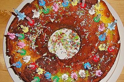 Alinas Papageienkuchen 175