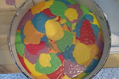 Alinas Papageienkuchen 198