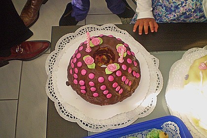 Alinas Papageienkuchen 140