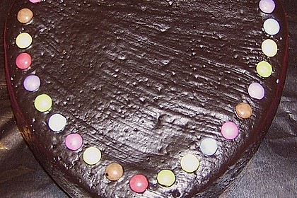 Alinas Papageienkuchen 172