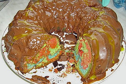Alinas Papageienkuchen 151
