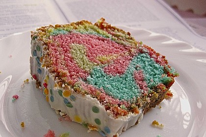 Alinas Papageienkuchen 3