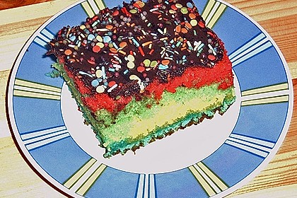 Alinas Papageienkuchen 114