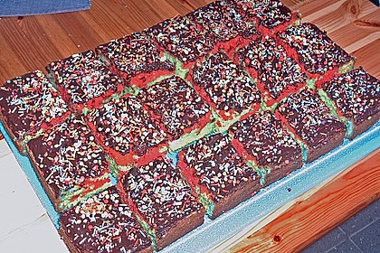 Alinas Papageienkuchen 117