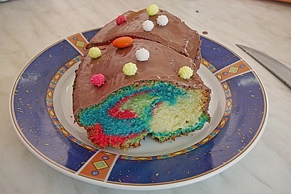 Alinas Papageienkuchen 90