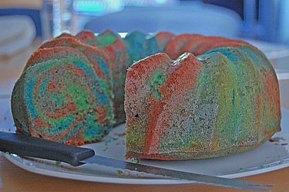 Alinas Papageienkuchen 23