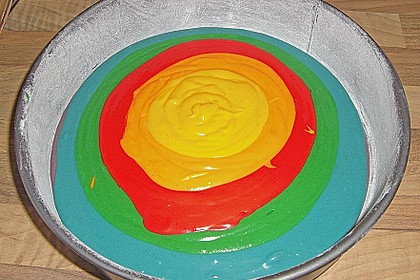 Alinas Papageienkuchen 204