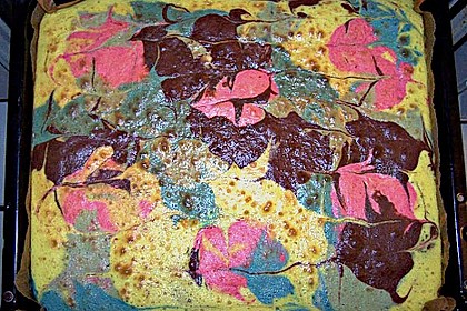 Alinas Papageienkuchen 62
