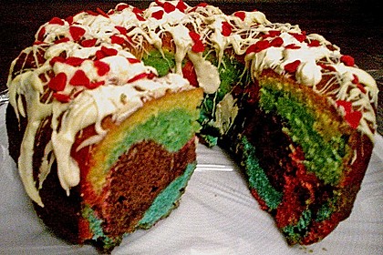 Alinas Papageienkuchen 226