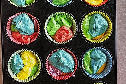 Alinas Papageienkuchen 24