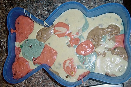 Alinas Papageienkuchen 196