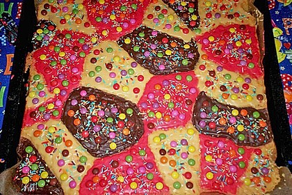 Alinas Papageienkuchen 76