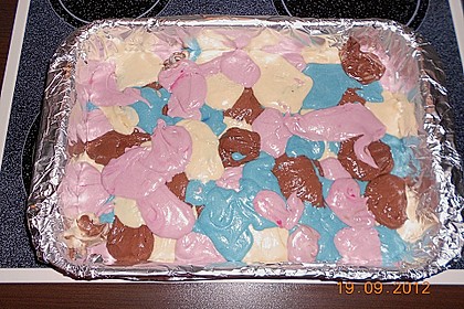 Alinas Papageienkuchen 238