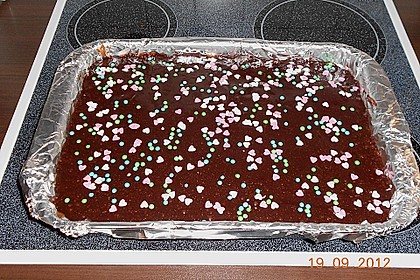 Alinas Papageienkuchen 131