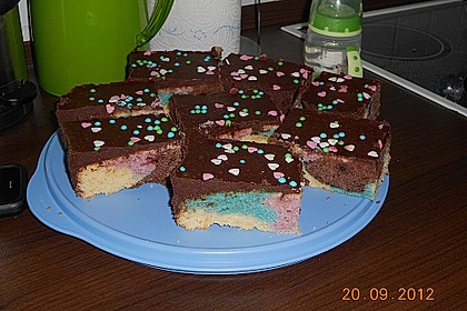 Alinas Papageienkuchen 41